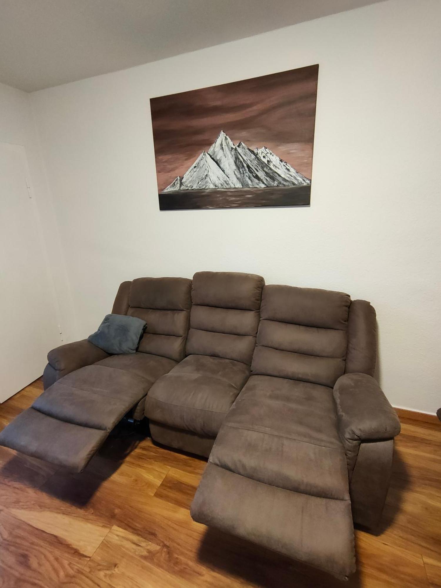 Large Central Apartment - Modern & Fully Equipped - Near Fair Кёльн Экстерьер фото